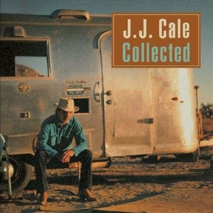 J.J. Cale - Collected (3LP-NEW)