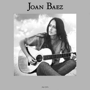 Joan Baez - Joan Baez (NEW)