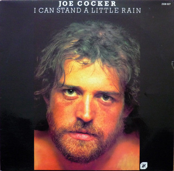 Joe Cocker - I can stand a little rain