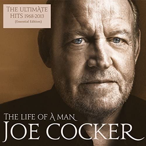 Joe Cocker - The Ultimate Hits 1968-2013 (2LP-NEW)