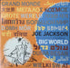 Joe Jackson - Big World (2LP) - Dear Vinyl