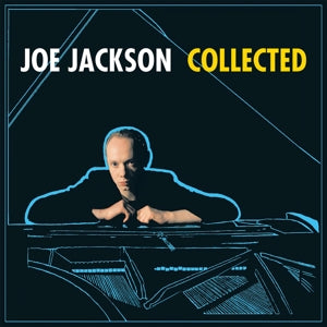 Joe Jackson - Collected (2LP-NEW)