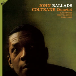 John Coltrane - Ballads (LP+CD-NEW)