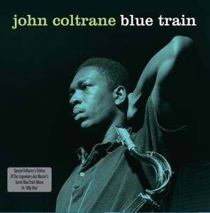John Coltrane - Blue Train (NEW)