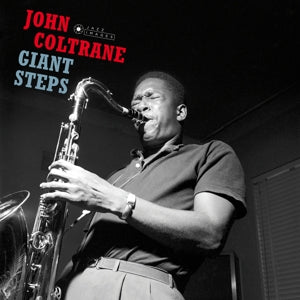 John Coltrane - Giant Steps (NEW)