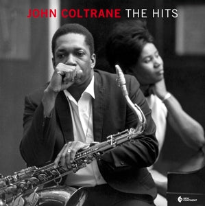 John Coltrane - The Hits (NEW)