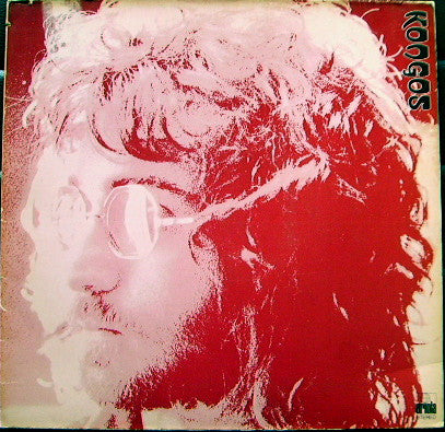 John Kongos - Kongos