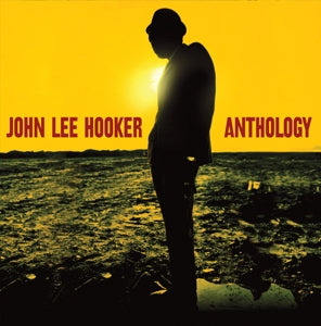 John Lee Hooker - Anthology (2LP-NEW)