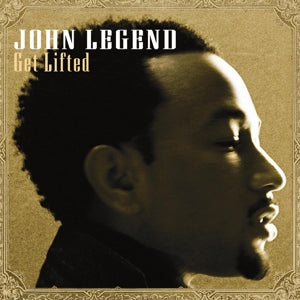 John Legend - Get Lifted (2LP-NEW)