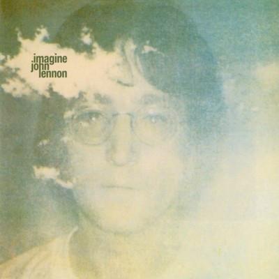 John Lennon - Imagine - Dear Vinyl