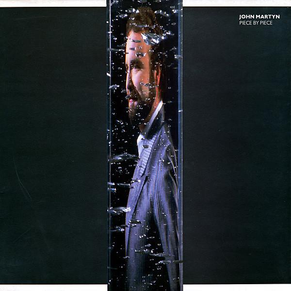 John Martyn - Piece by Piece - Dear Vinyl