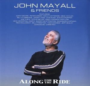 John Mayall - Along for the Ride (2LP-NEW)