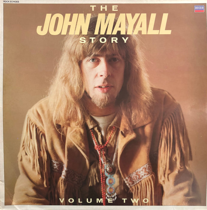 John Mayall - The Story Volume Two