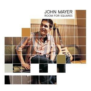 John Mayer - Room for Squares (NEW)