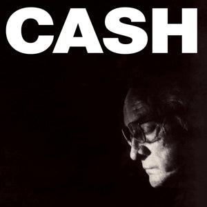 Johnny Cash - American Iv: the man comes around (2LP-NEW)