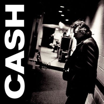 Johnny Cash - American III: Solitary Man (NEW)