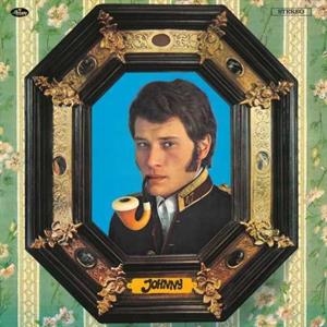 Johnny Hallyday - Album Original 1967 (NEW)