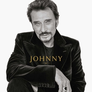 Johnny Hallyday - Johnny (2LP-NEW)
