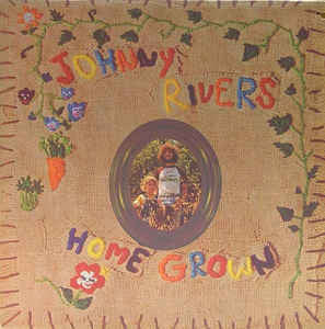 Johnny Rivers - Home Grown (Near Mint)
