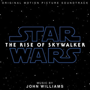 John Williams - Star Wars: The rise of skywalker (2LP-NEW)