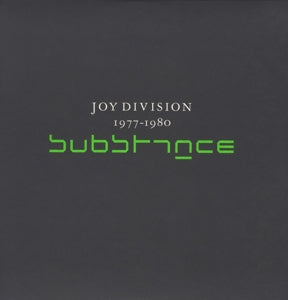 Joy Division - Substance (2LP-NEW)