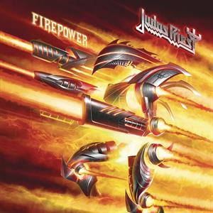 Judas Priest - Firepower (2LP-NEW)