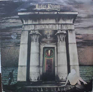 Judas Priest - Sin after Sin - Dear Vinyl