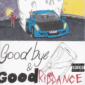 Juice Wrld - Goodbye & Good Riddance (NEW)