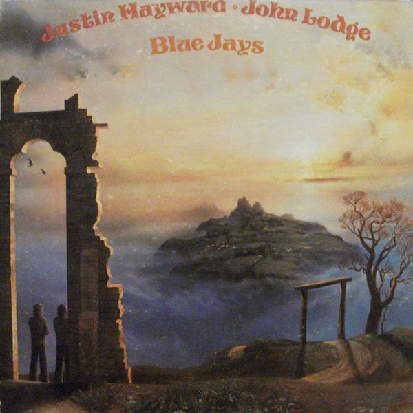 Justin Hayward and John Lodge - Blue jays