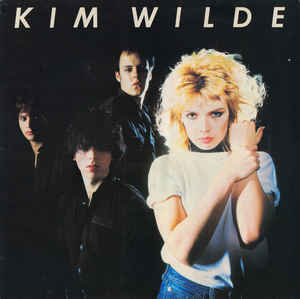 Kim Wilde - Kim Wilde - Dear Vinyl