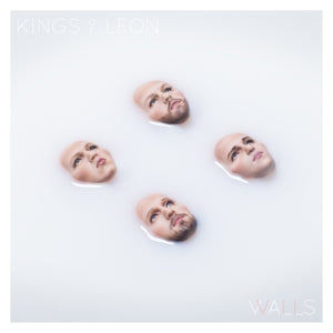 Kings of Leon - Walls (NEW)