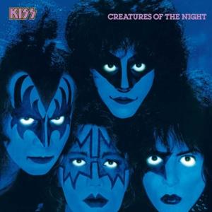 Kiss - Creatures of the Night (NEW) - Dear Vinyl