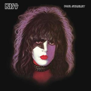 Kiss - Paul Stanley (Picture disc-NEW)