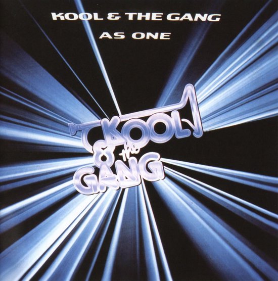 Kool & the Gang - As one - Dear Vinyl