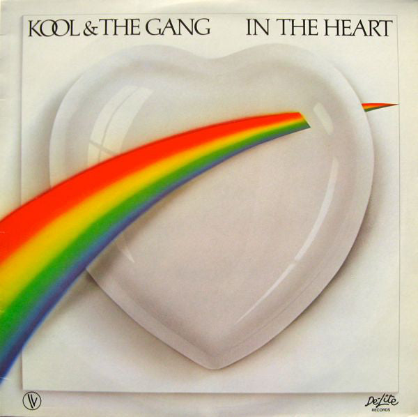Kool & The Gang - In the Heart