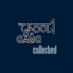 Kool & The Gang - Collected (2LP-NEW)