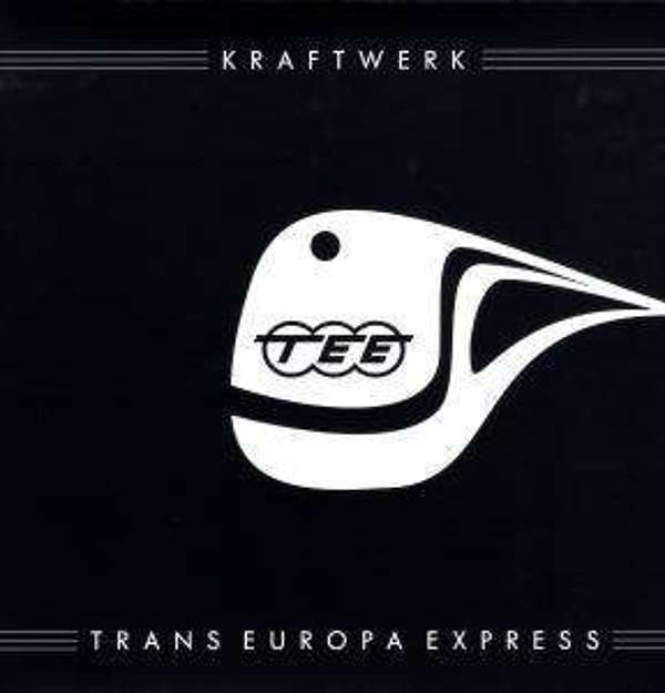Kraftwerk - Transeurope Express (180g high quality-NEW)