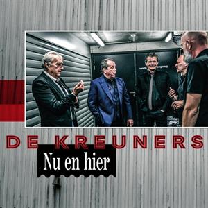 De Kreuners - Nu en Hier (2LP-NEW)