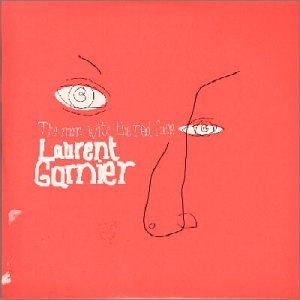 Laurent Garnier - The man with the red face (12inch-NEW)