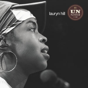 Lauryn Hill - MTV unplugged No. 2.0 (2LP-NEW)
