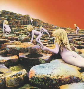 Led Zeppelin - Houses of the Holy (NEW) - Dear Vinyl