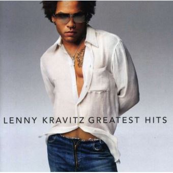 Lenny Kravitz - Greatest Hits (2LP - NEW)