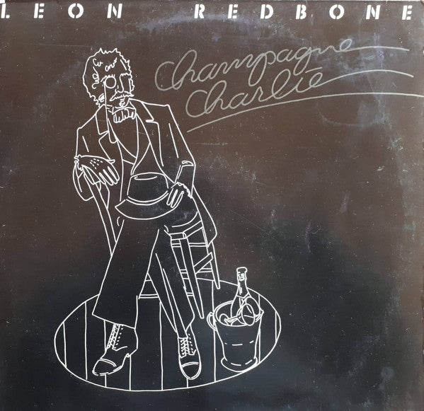 Leon Redbone - Champagne Charlie