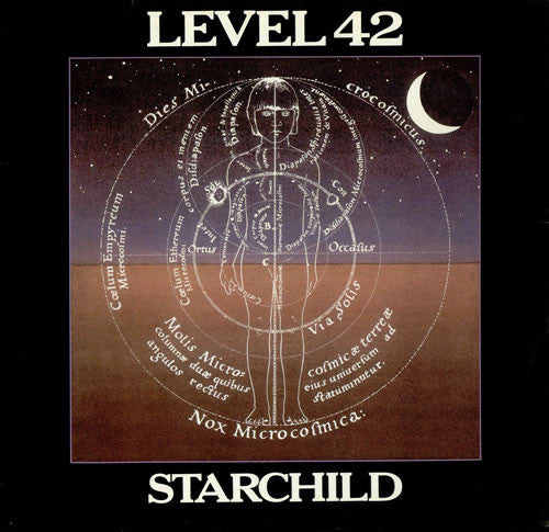 Level 42 - Starchild (12inch)