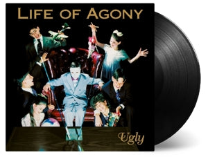 Life of Agony - Ugly (NEW)