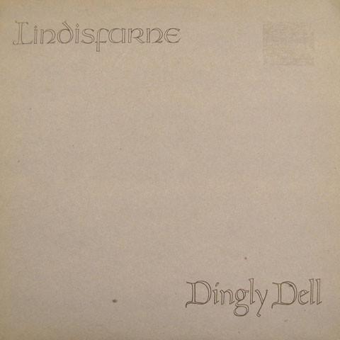Lindisfarne - Dingly Dell - Dear Vinyl