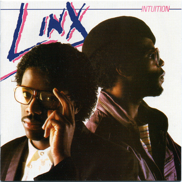 Linx - Intuition