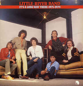 Littel River Band - It's a long way there (1975-1979) - Dear Vinyl