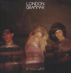 London Grammar - If you want (2LP-NEW)