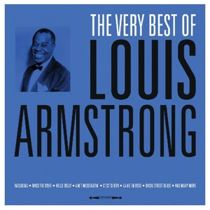 Louis Armstrong - The very best of (NEW)